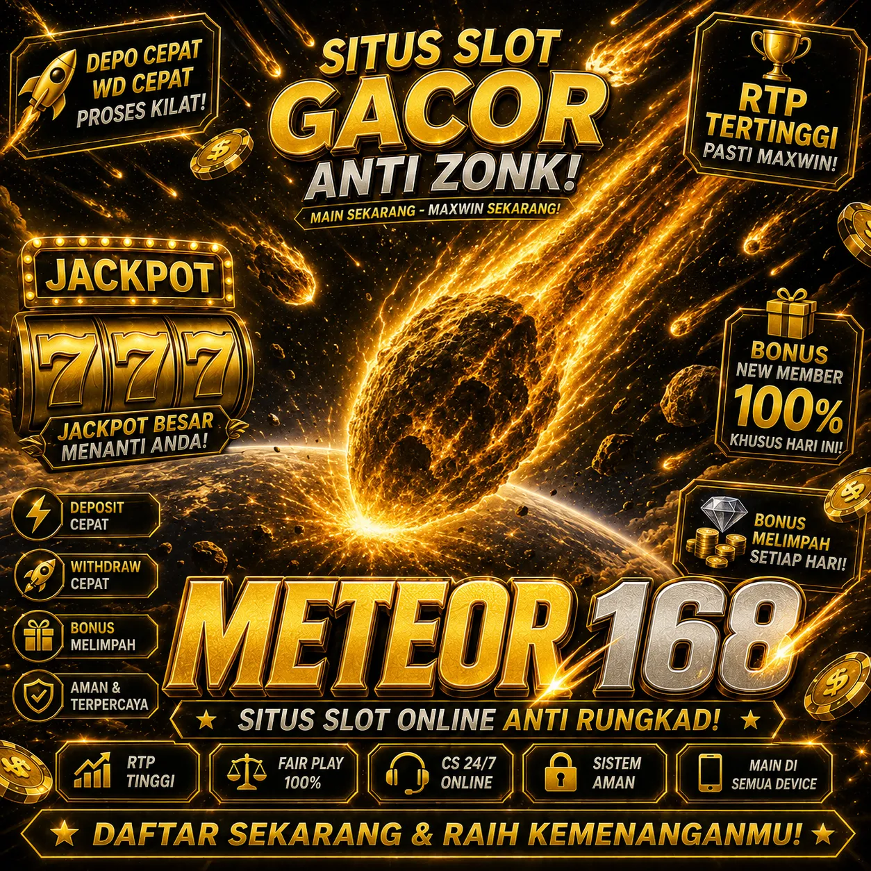 METEOR168